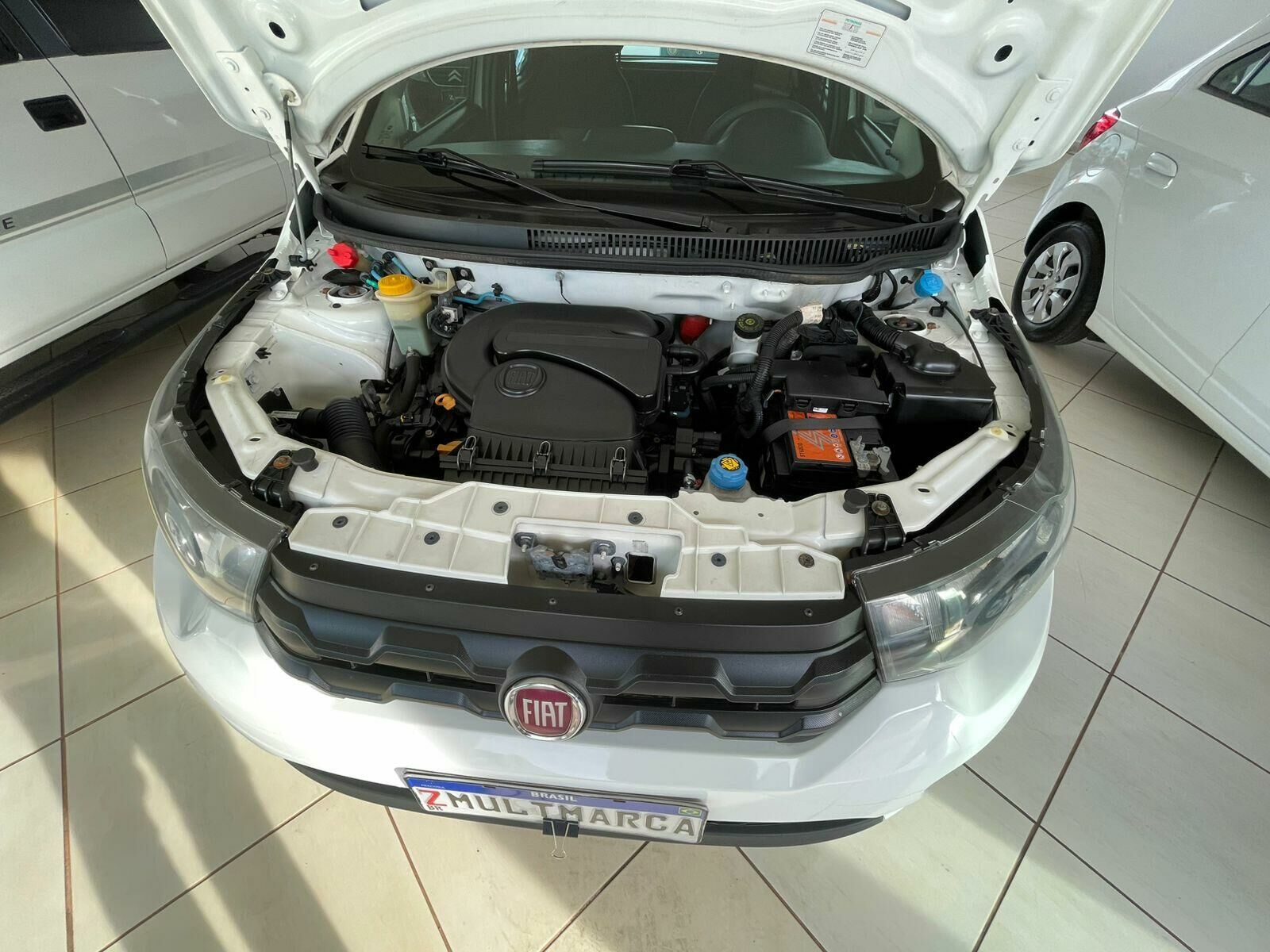 Imagem do veículo  FIAT MOBI LIKE 1.0